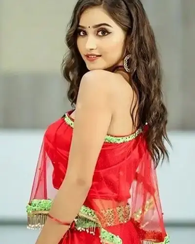 Escort In Kamareddy